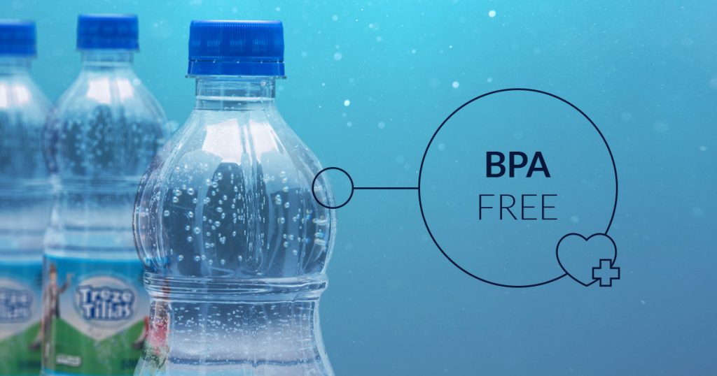 BPA- Suas embalagens são isentas?